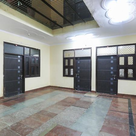 Spot On 61003 Kailash Dham Noida Extérieur photo