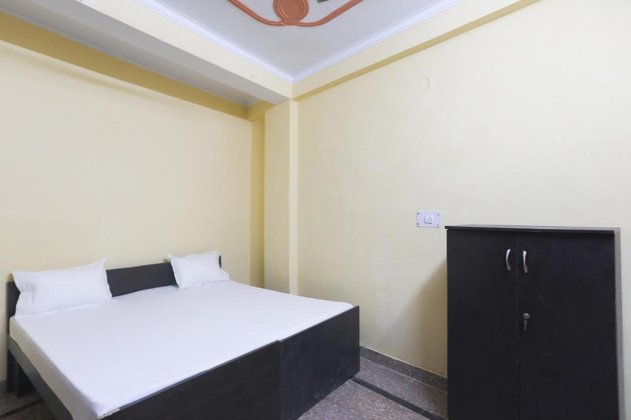 Spot On 61003 Kailash Dham Noida Extérieur photo