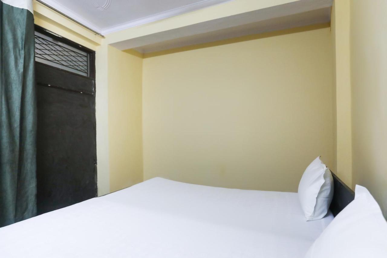 Spot On 61003 Kailash Dham Noida Extérieur photo