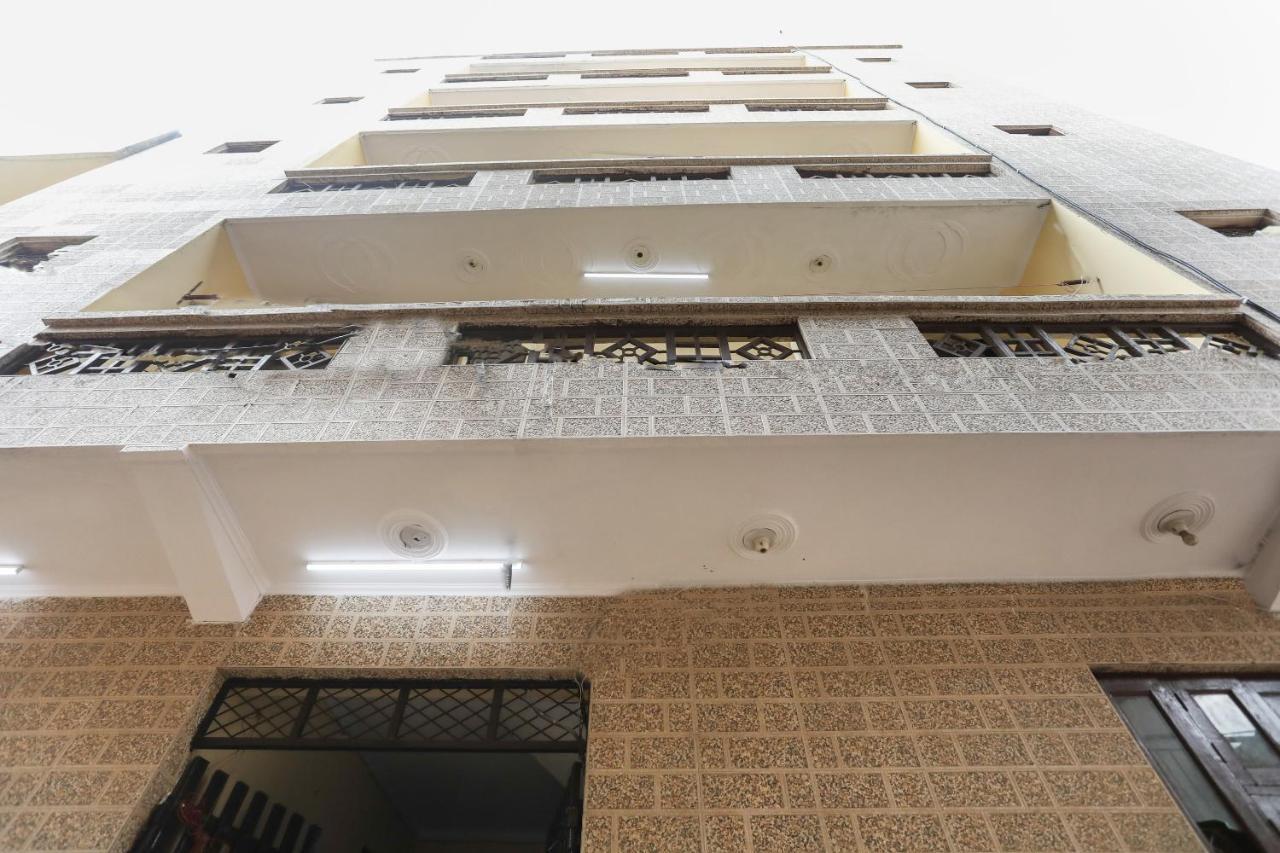 Spot On 61003 Kailash Dham Noida Extérieur photo