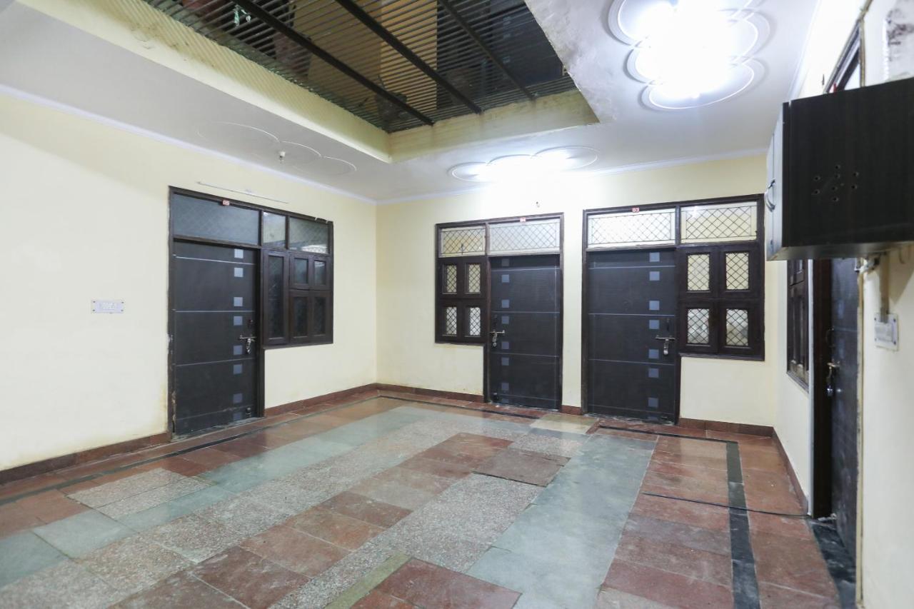 Spot On 61003 Kailash Dham Noida Extérieur photo