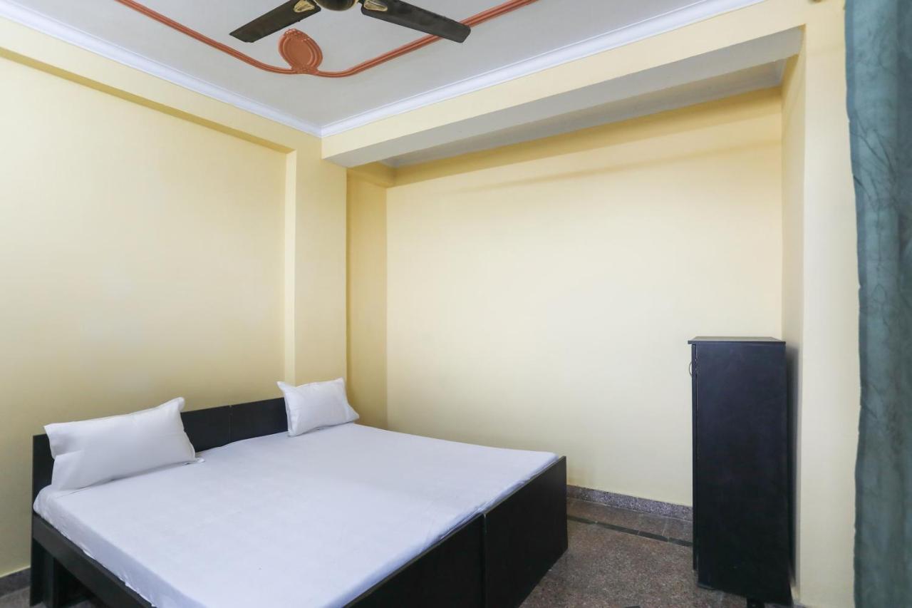 Spot On 61003 Kailash Dham Noida Extérieur photo