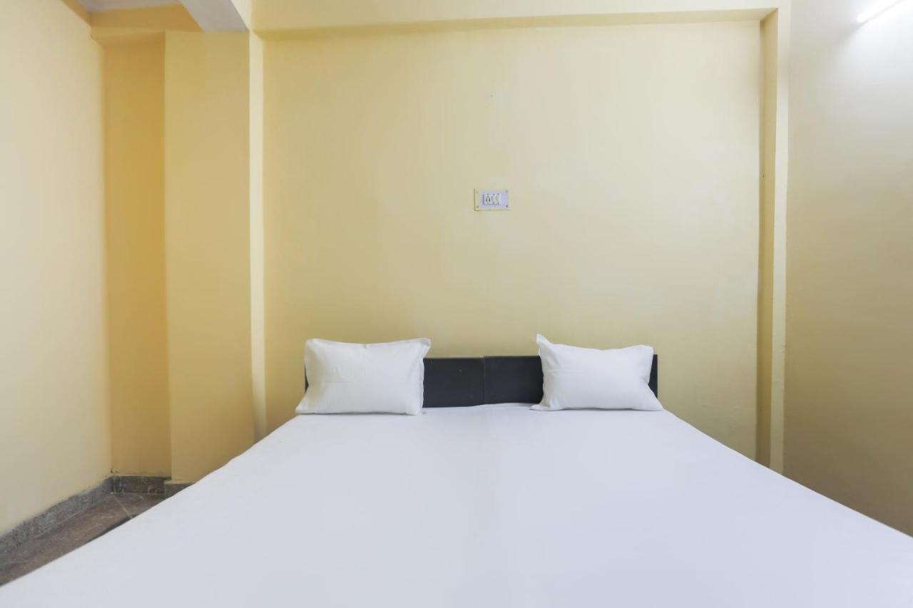 Spot On 61003 Kailash Dham Noida Extérieur photo