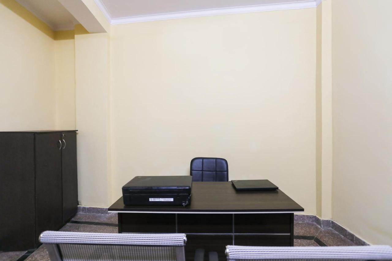 Spot On 61003 Kailash Dham Noida Extérieur photo