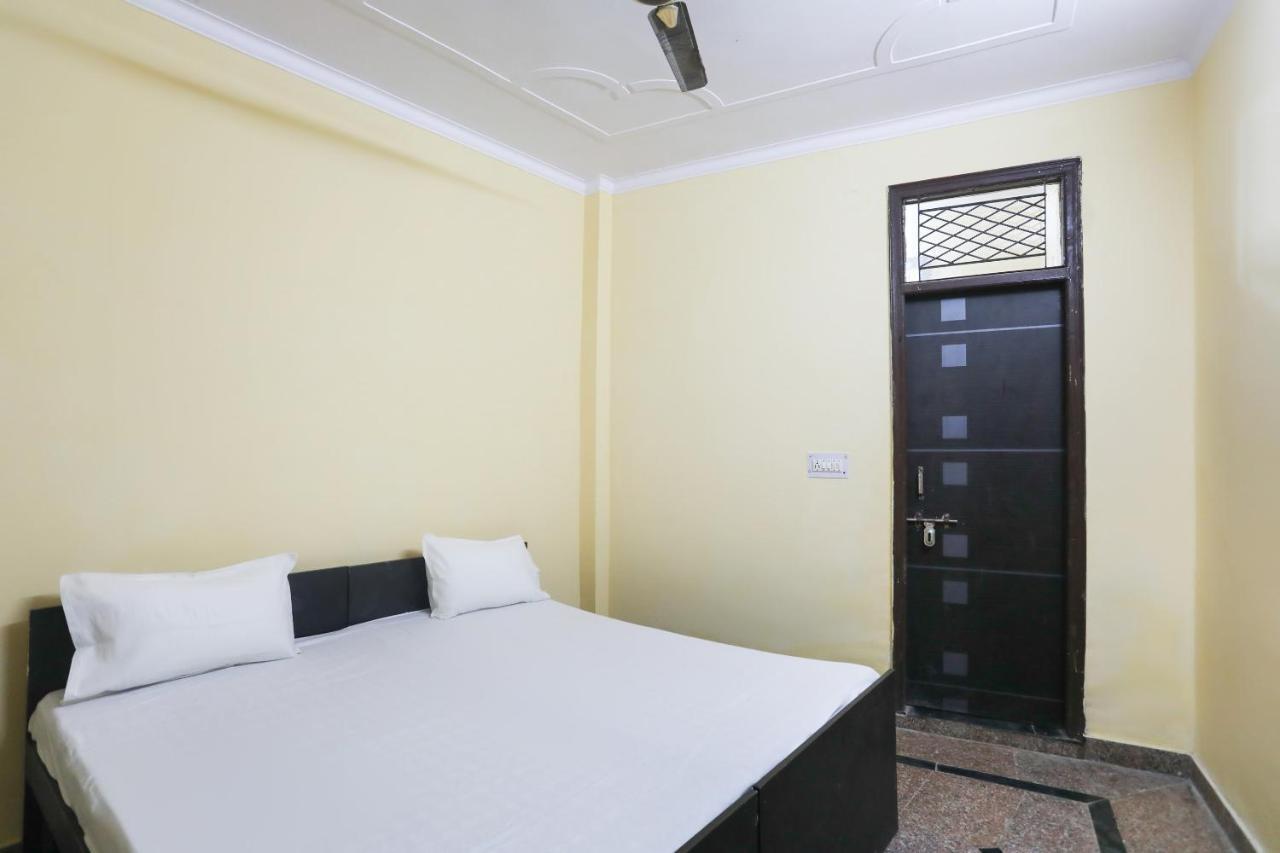 Spot On 61003 Kailash Dham Noida Extérieur photo