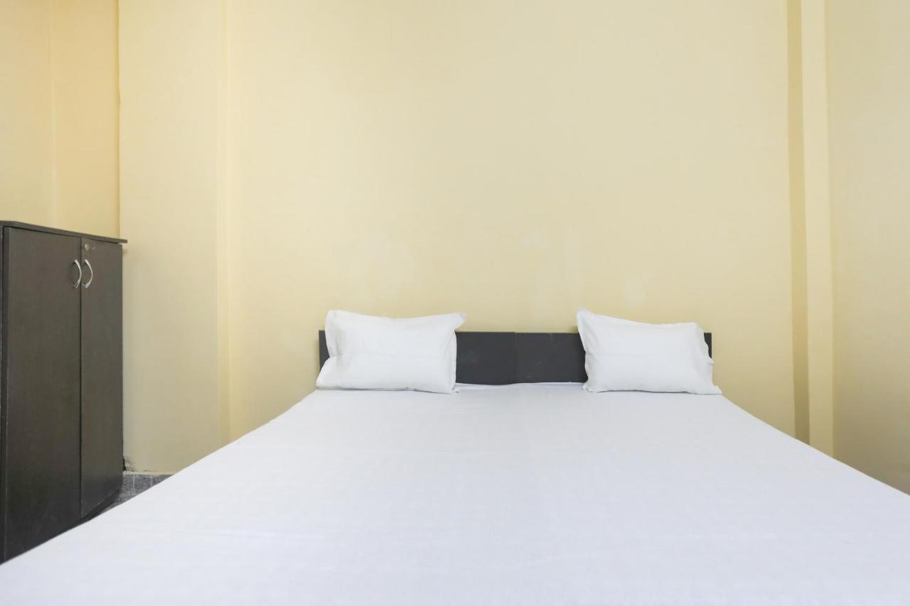 Spot On 61003 Kailash Dham Noida Extérieur photo