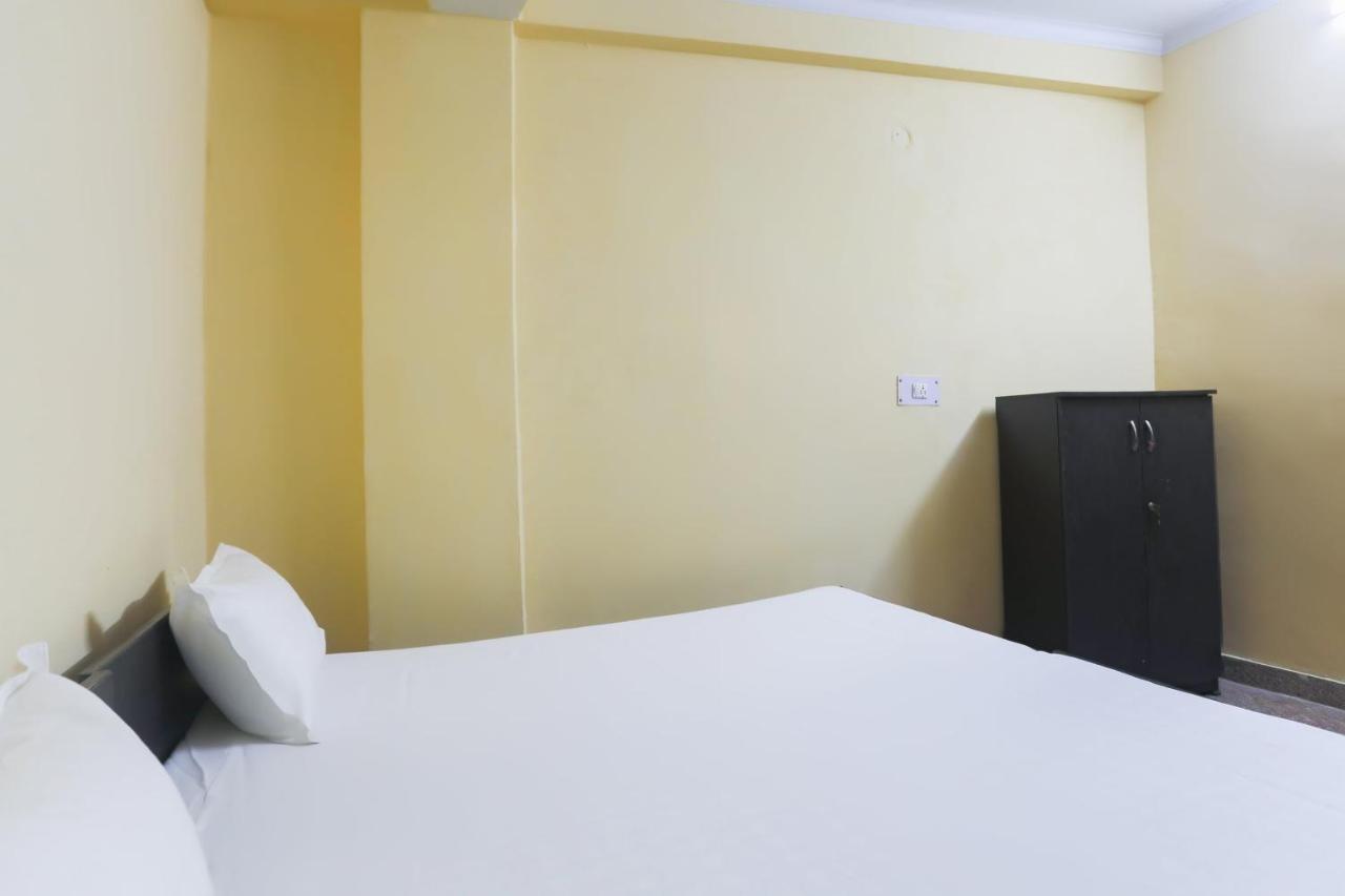 Spot On 61003 Kailash Dham Noida Extérieur photo
