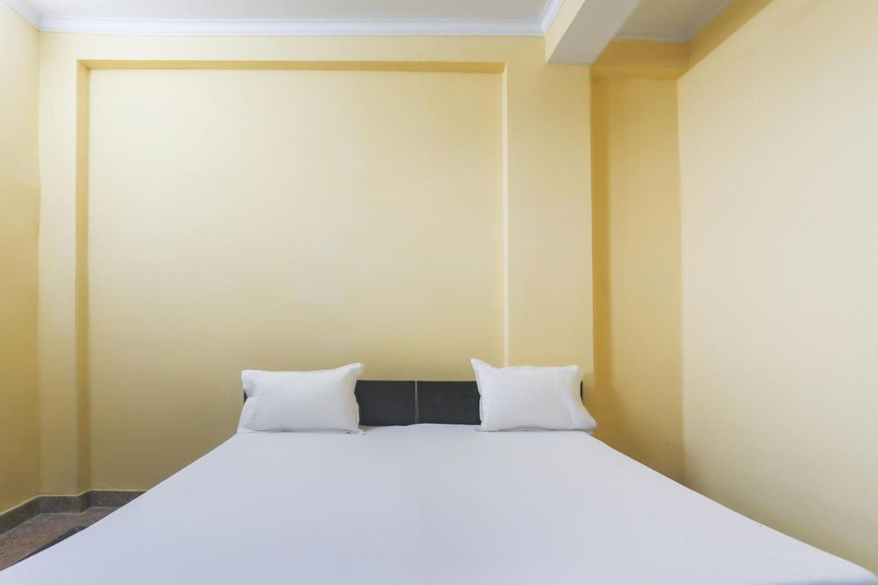 Spot On 61003 Kailash Dham Noida Extérieur photo